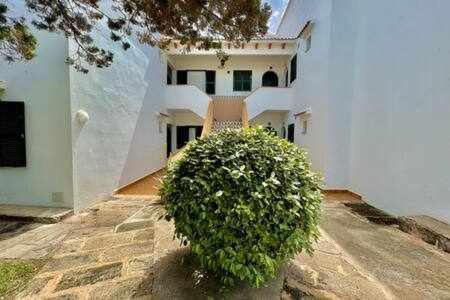 Boschapartamento De 2 Dormitorios Y Con Piscina Ciutadella  Exterior photo