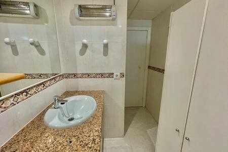 Boschapartamento De 2 Dormitorios Y Con Piscina Ciutadella  Exterior photo