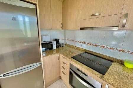 Boschapartamento De 2 Dormitorios Y Con Piscina Ciutadella  Exterior photo